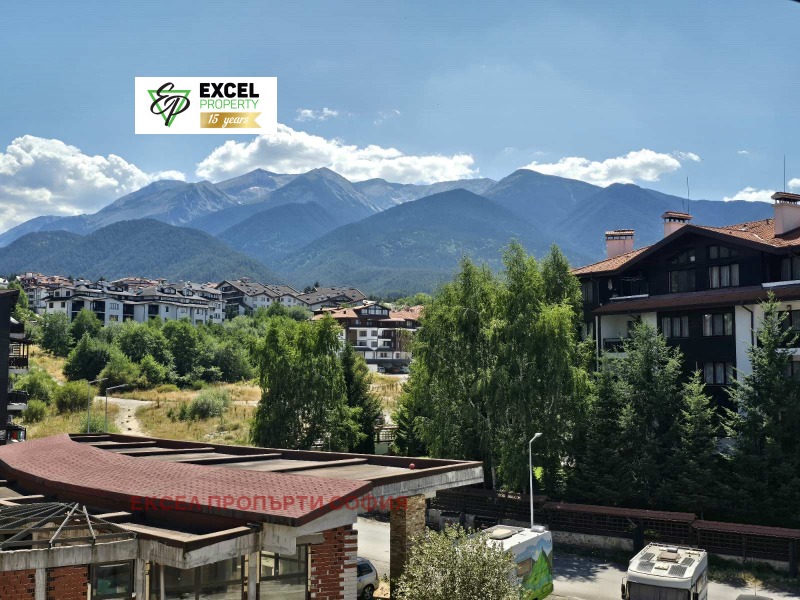 Na sprzedaż  1 sypialnia region Błagojewgrad , Bansko , 74 mkw | 39987151