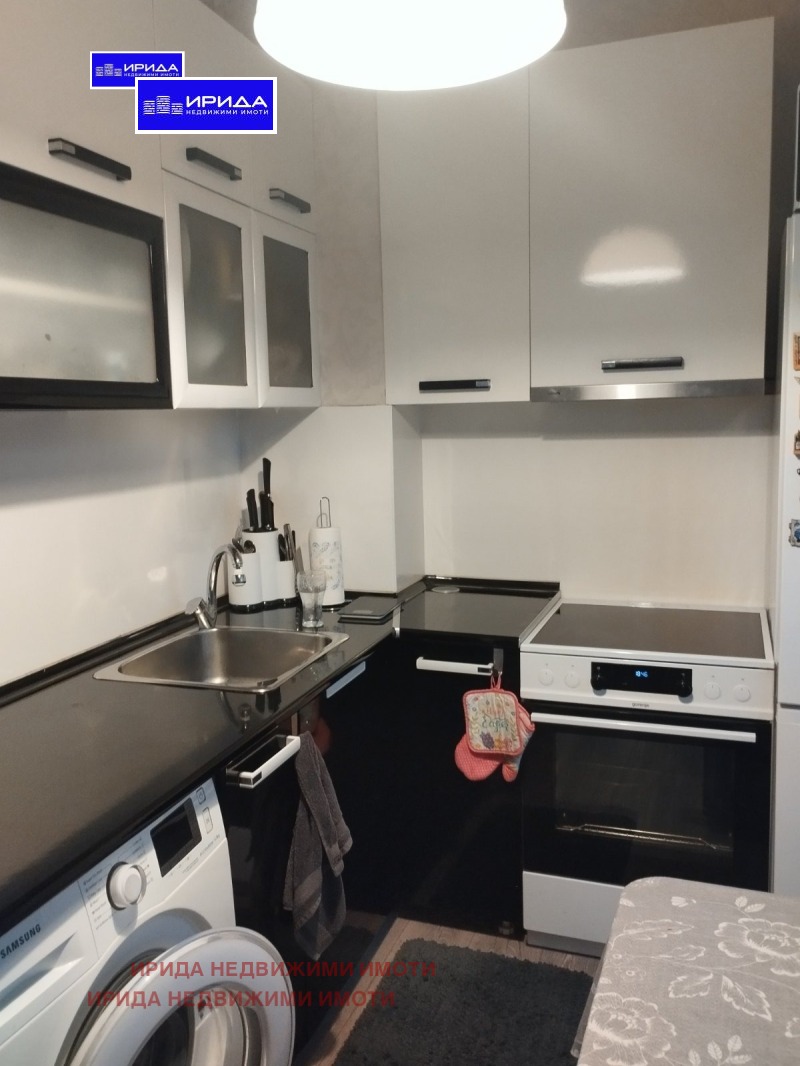 En venta  1 dormitorio Sofia , Nadezhda 4 , 59 metros cuadrados | 18169895 - imagen [4]