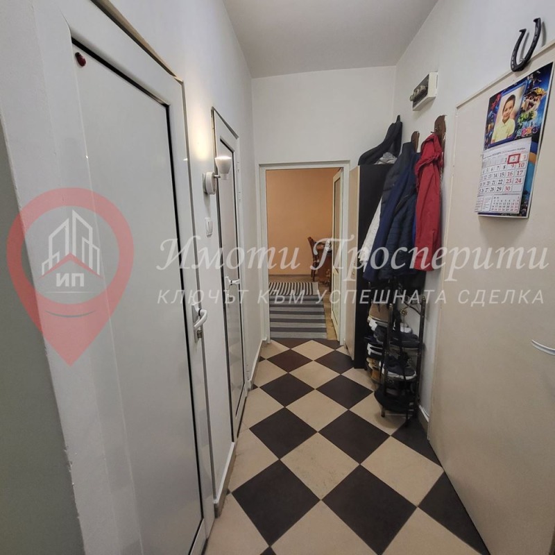 Na prodej  1 ložnice Sofia , Zapaden park , 73 m2 | 86053367 - obraz [15]