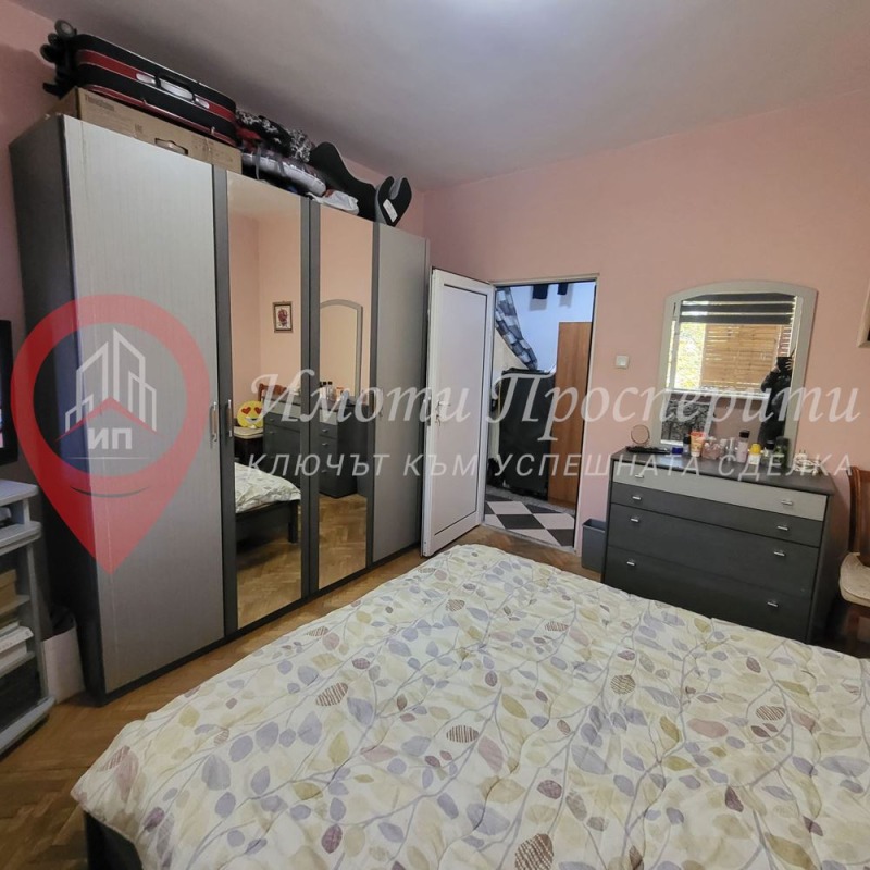 Na prodej  1 ložnice Sofia , Zapaden park , 73 m2 | 86053367 - obraz [7]