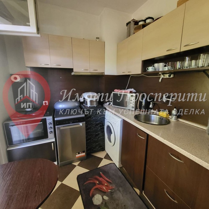 Na prodej  1 ložnice Sofia , Zapaden park , 73 m2 | 86053367 - obraz [5]