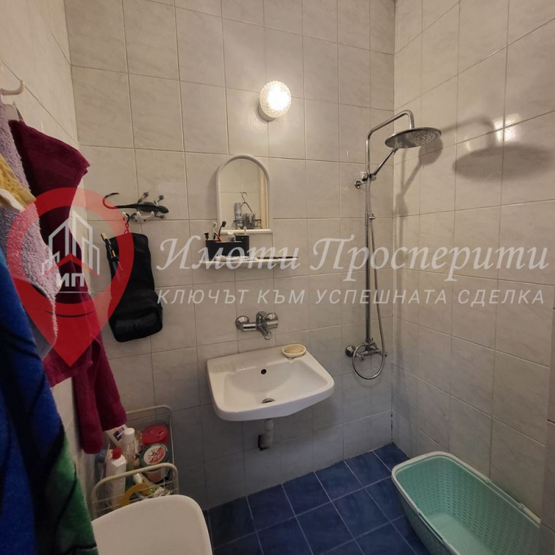 Na prodej  1 ložnice Sofia , Zapaden park , 73 m2 | 86053367 - obraz [11]