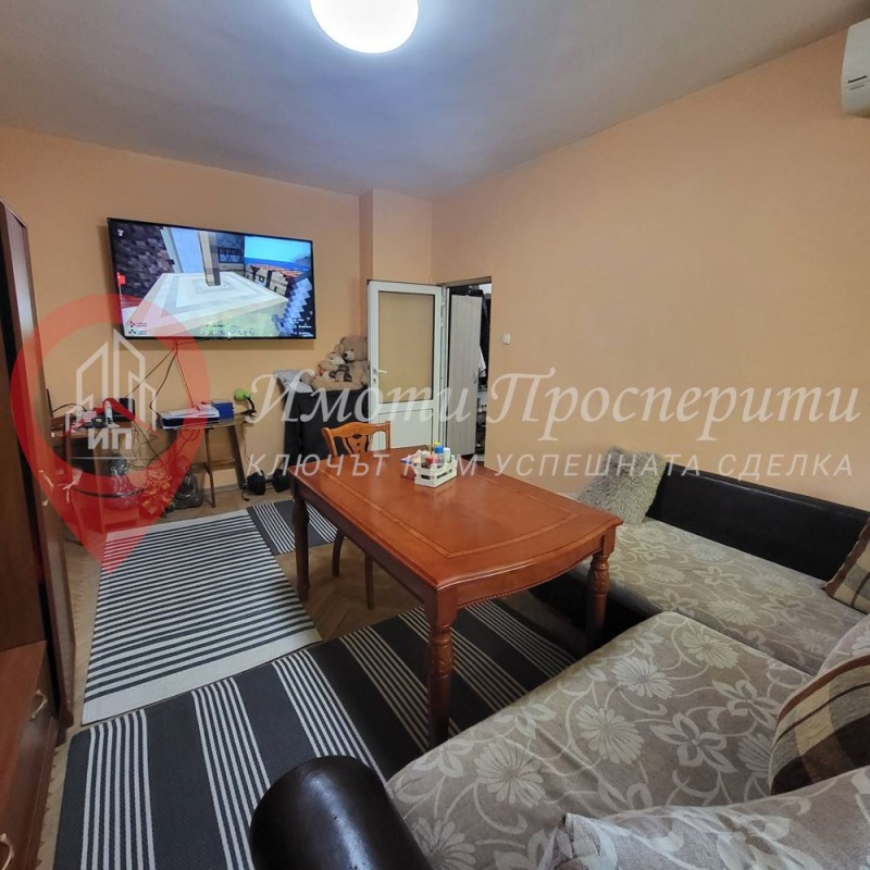 Продава  2-стаен град София , Западен парк , 73 кв.м | 86053367 - изображение [2]