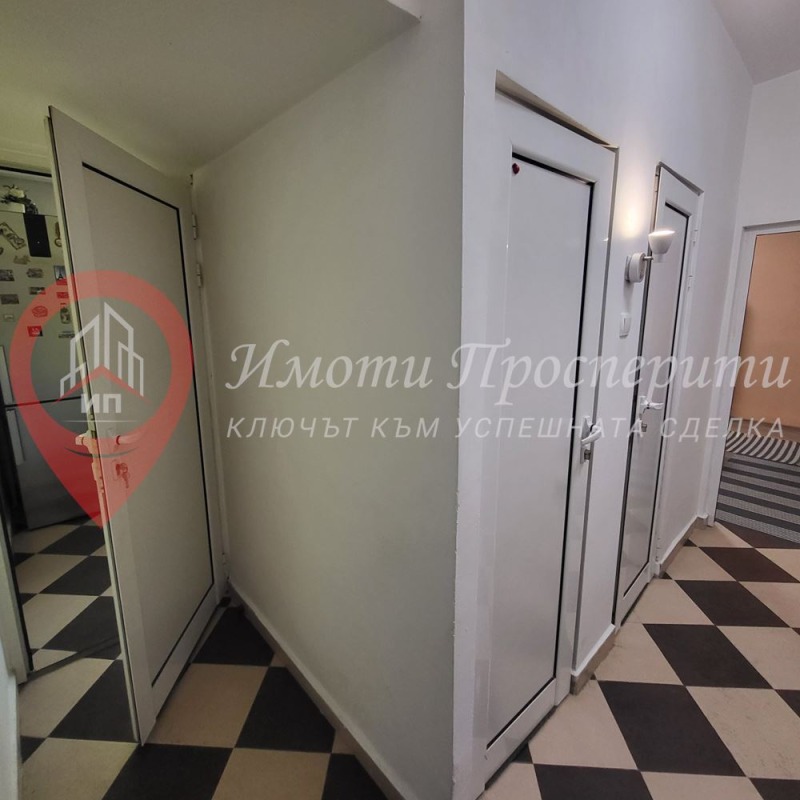 Myytävänä  1 makuuhuone Sofia , Zapaden park , 73 neliömetriä | 86053367 - kuva [14]