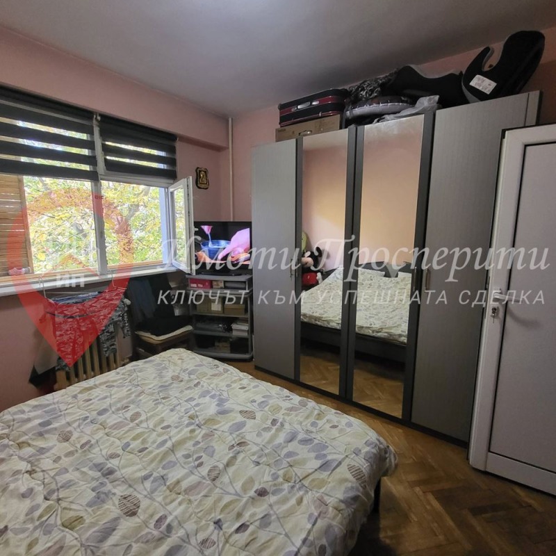 Zu verkaufen  1 Schlafzimmer Sofia , Zapaden park , 73 qm | 86053367 - Bild [8]