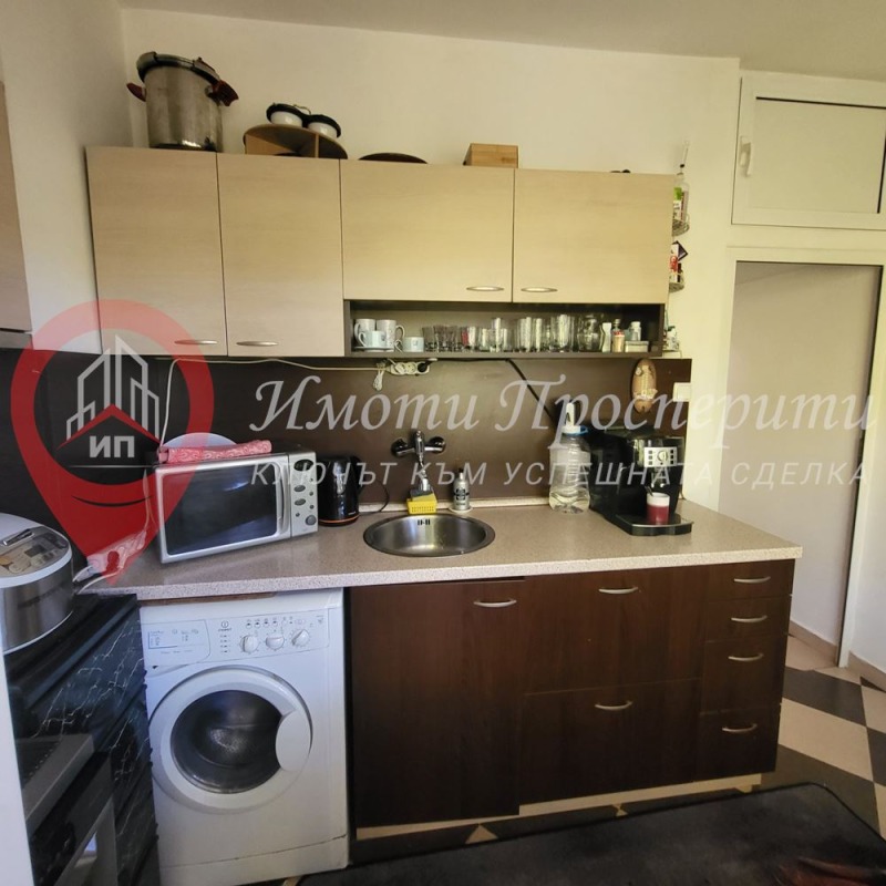 Na prodej  1 ložnice Sofia , Zapaden park , 73 m2 | 86053367 - obraz [4]