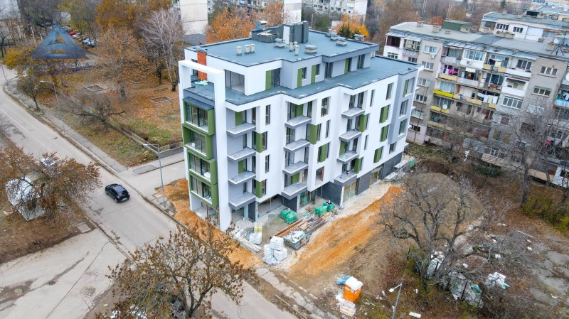 Продава 2-СТАЕН, гр. Плевен, Сторгозия, снимка 7 - Aпартаменти - 48029519