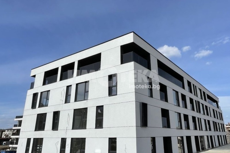 En venta  1 dormitorio Sofia , Malinova dolina , 80 metros cuadrados | 20068377 - imagen [3]