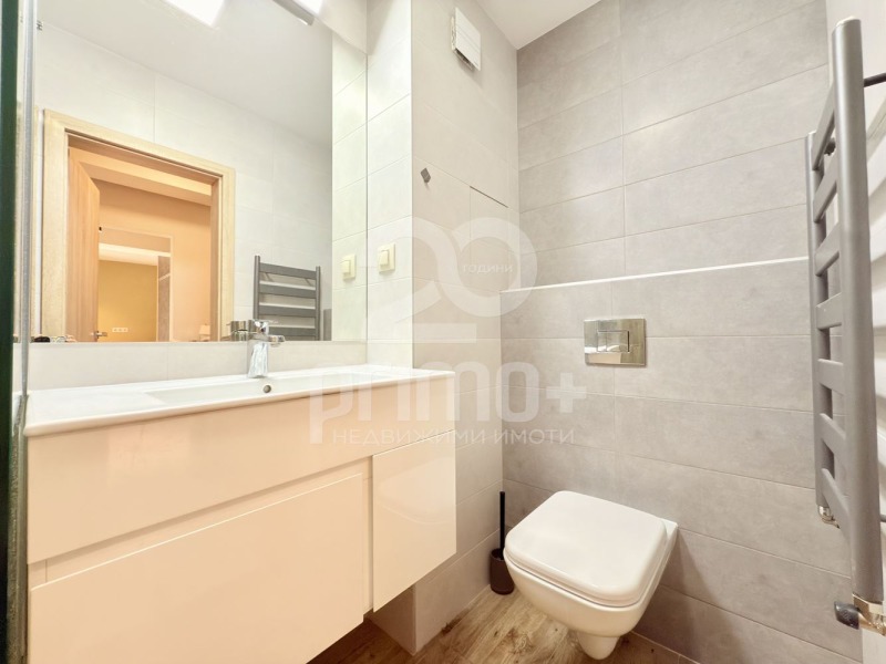 In vendita  1 camera da letto Sofia , Zona B-18 , 76 mq | 53360697 - Immagine [13]