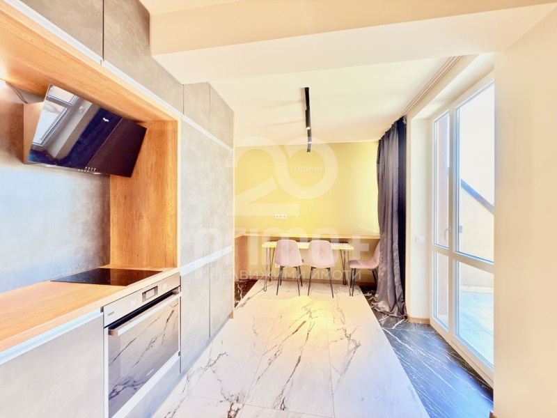 In vendita  1 camera da letto Sofia , Zona B-18 , 76 mq | 53360697 - Immagine [3]