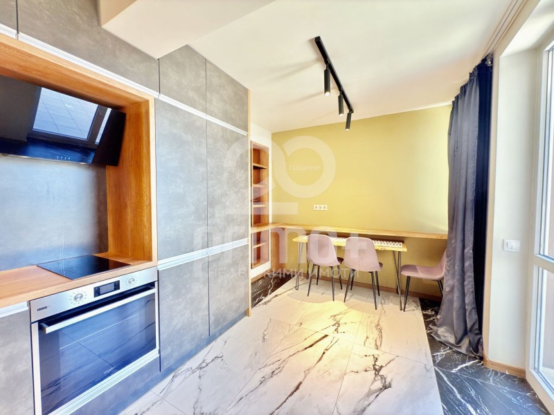 In vendita  1 camera da letto Sofia , Zona B-18 , 76 mq | 53360697 - Immagine [2]