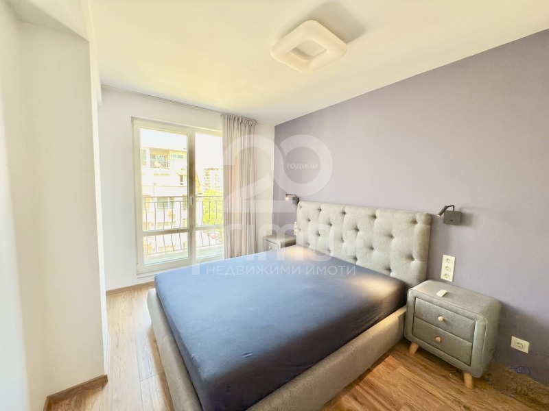 In vendita  1 camera da letto Sofia , Zona B-18 , 76 mq | 53360697 - Immagine [11]