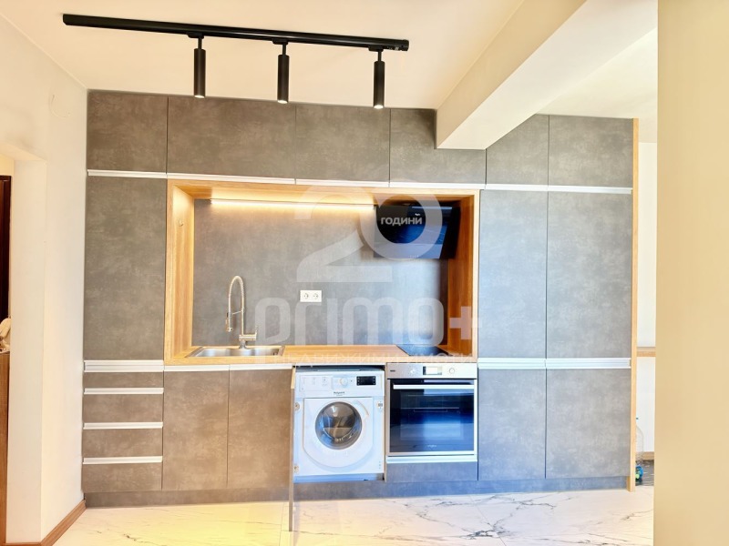 In vendita  1 camera da letto Sofia , Zona B-18 , 76 mq | 53360697 - Immagine [4]