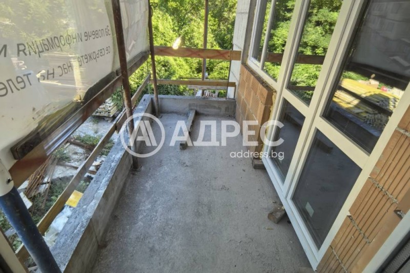 Te koop  1 slaapkamer Sofia , Bankja , 90 m² | 79367945 - afbeelding [5]