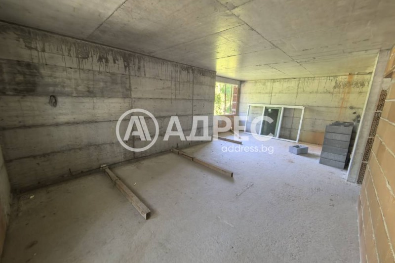 Te koop  1 slaapkamer Sofia , Bankja , 90 m² | 79367945