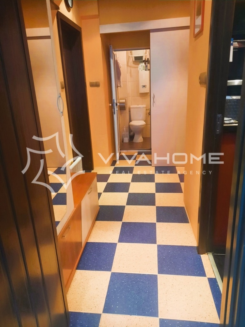 Eladó  1 hálószoba Varna , Izgrev , 65 négyzetméter | 71467669 - kép [5]