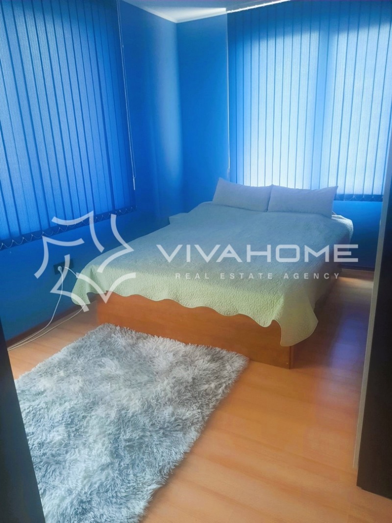 Eladó  1 hálószoba Varna , Izgrev , 65 négyzetméter | 71467669 - kép [6]