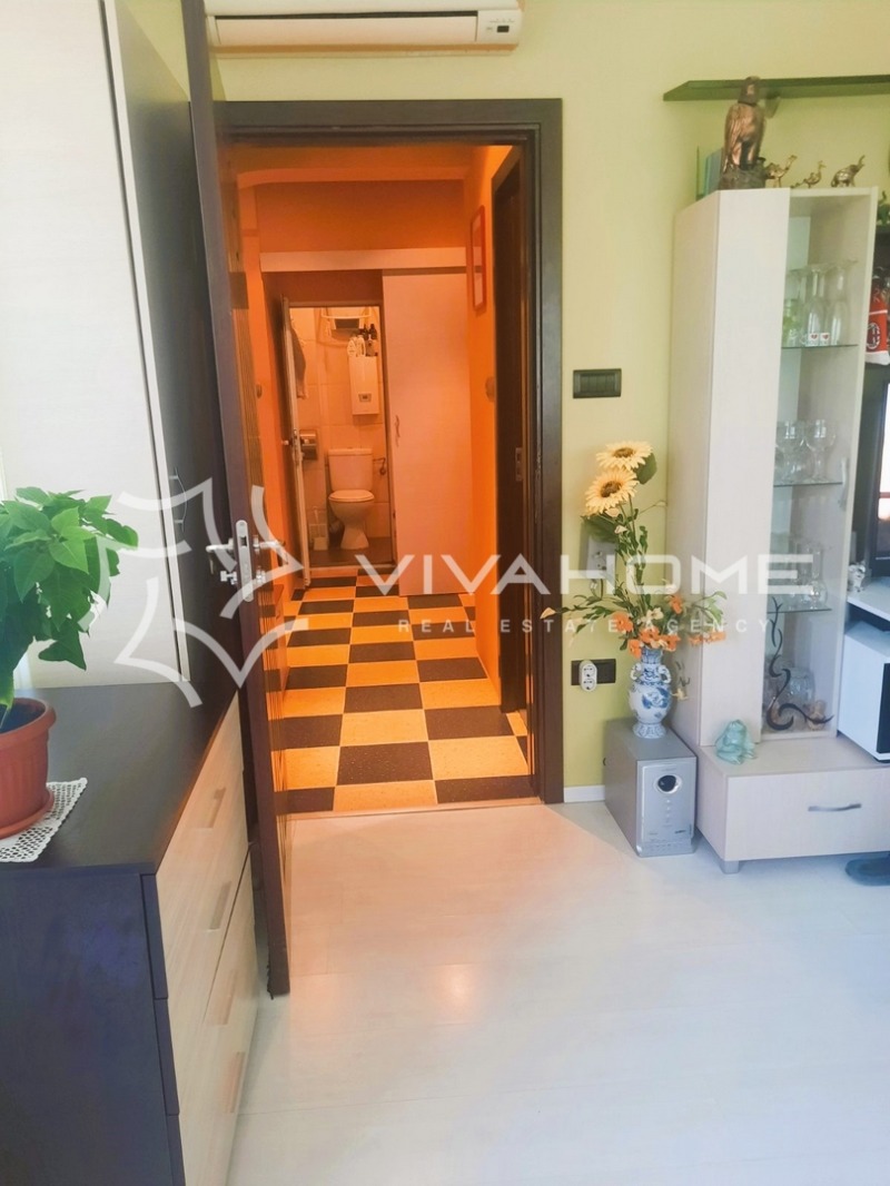 Eladó  1 hálószoba Varna , Izgrev , 65 négyzetméter | 71467669 - kép [4]