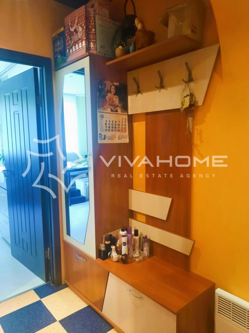 Eladó  1 hálószoba Varna , Izgrev , 65 négyzetméter | 71467669 - kép [12]