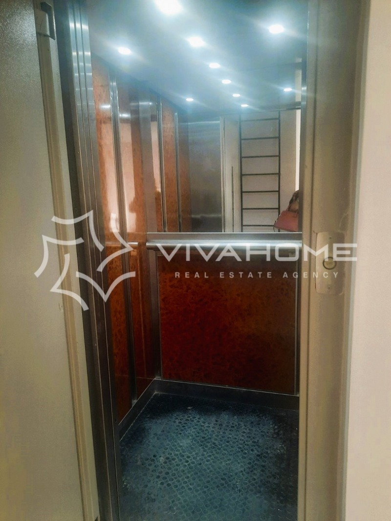 Eladó  1 hálószoba Varna , Izgrev , 65 négyzetméter | 71467669 - kép [15]