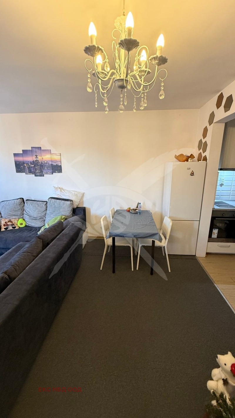 Продава 2-СТАЕН, гр. Пловдив, Остромила, снимка 5 - Апартаменти - 53093472