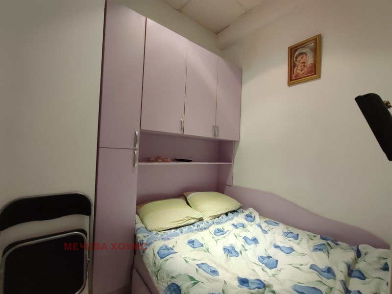 Продава 2-СТАЕН, гр. Стара Загора, Опълченски, снимка 5 - Апартаменти - 53106540