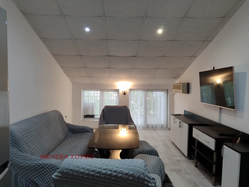 Продава 2-СТАЕН, гр. Стара Загора, Опълченски, снимка 8 - Апартаменти - 53106540