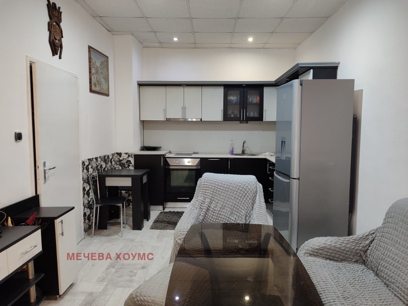 Продава 2-СТАЕН, гр. Стара Загора, Опълченски, снимка 9 - Апартаменти - 53106540