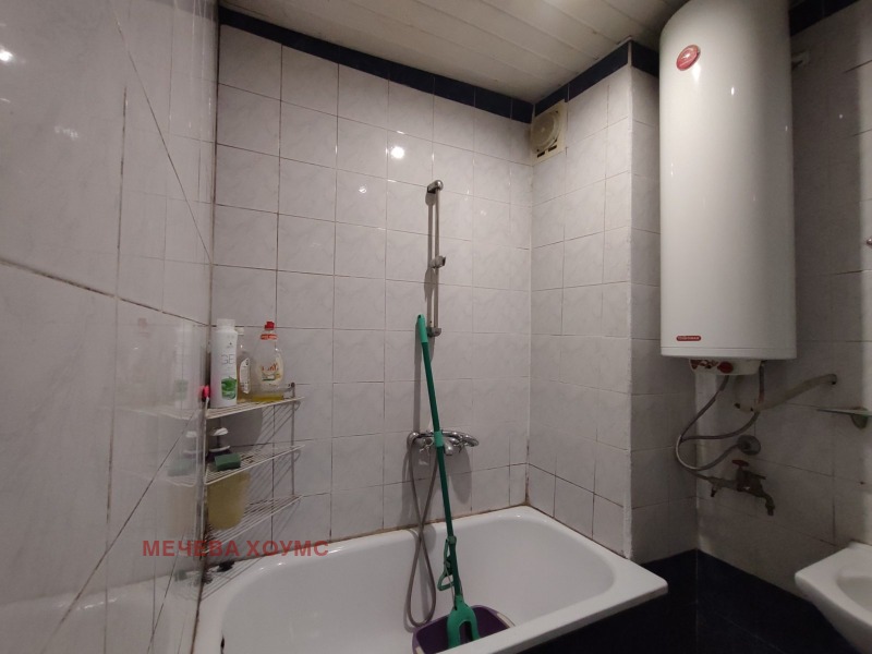 Продава 2-СТАЕН, гр. Стара Загора, Опълченски, снимка 2 - Апартаменти - 53106540