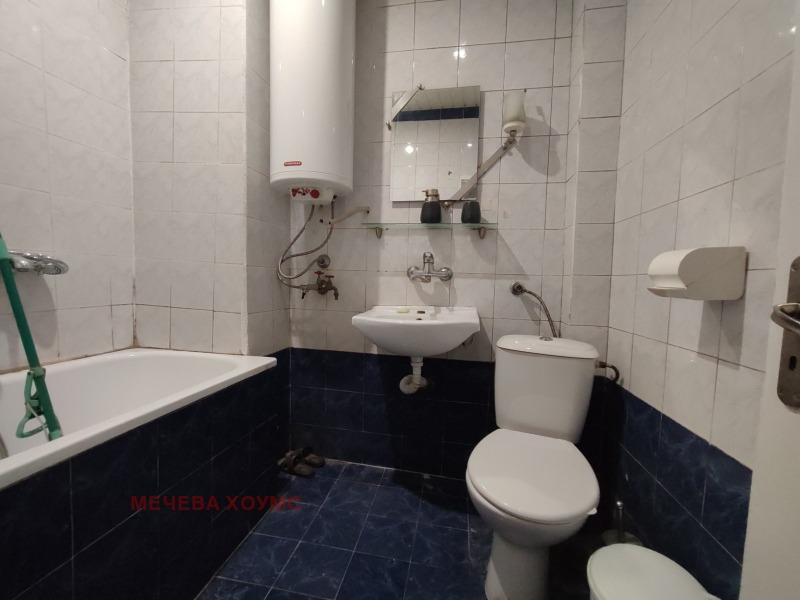 Продава 2-СТАЕН, гр. Стара Загора, Опълченски, снимка 3 - Апартаменти - 53106540