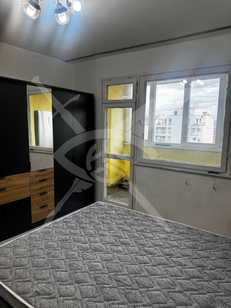 Продава 2-СТАЕН, гр. София, Модерно предградие, снимка 4 - Апартаменти - 53121913