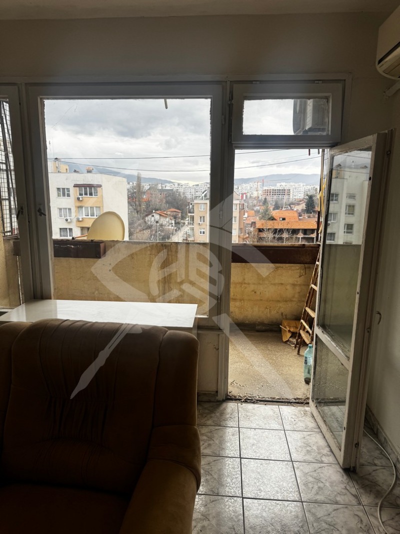 Продава 2-СТАЕН, гр. София, Модерно предградие, снимка 2 - Апартаменти - 53121913