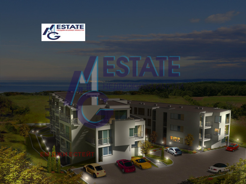 Продава 2-СТАЕН, гр. Свети Влас, област Бургас, снимка 2 - Апартаменти - 53271609