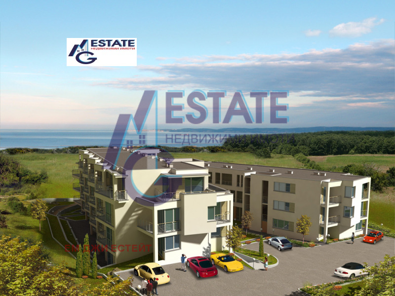 Продава 2-СТАЕН, гр. Свети Влас, област Бургас