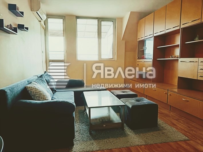 Продава 2-СТАЕН, гр. Пловдив, Христо Смирненски, снимка 7 - Апартаменти - 54210695