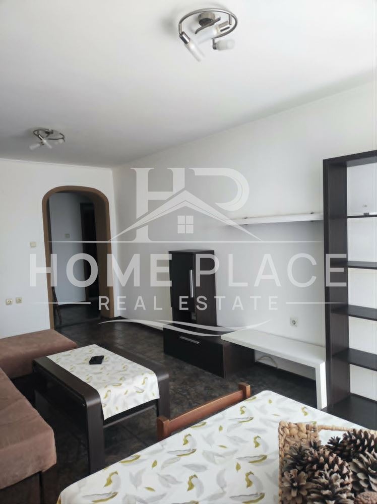 Продава 2-СТАЕН, гр. Варна, Трошево, снимка 3 - Апартаменти - 55088172