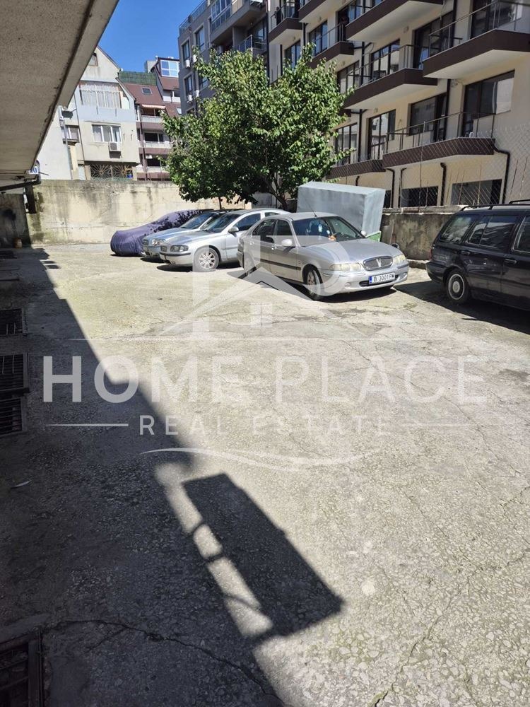 Продава 2-СТАЕН, гр. Варна, Трошево, снимка 17 - Апартаменти - 55088172