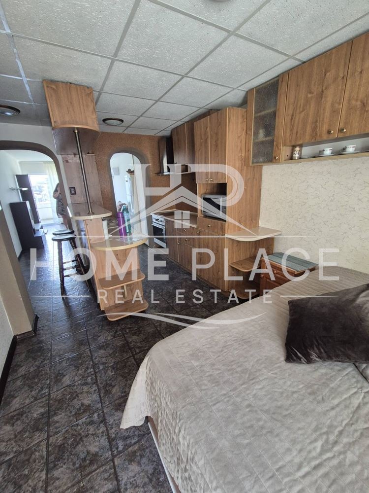 Продава 2-СТАЕН, гр. Варна, Трошево, снимка 8 - Апартаменти - 55088172