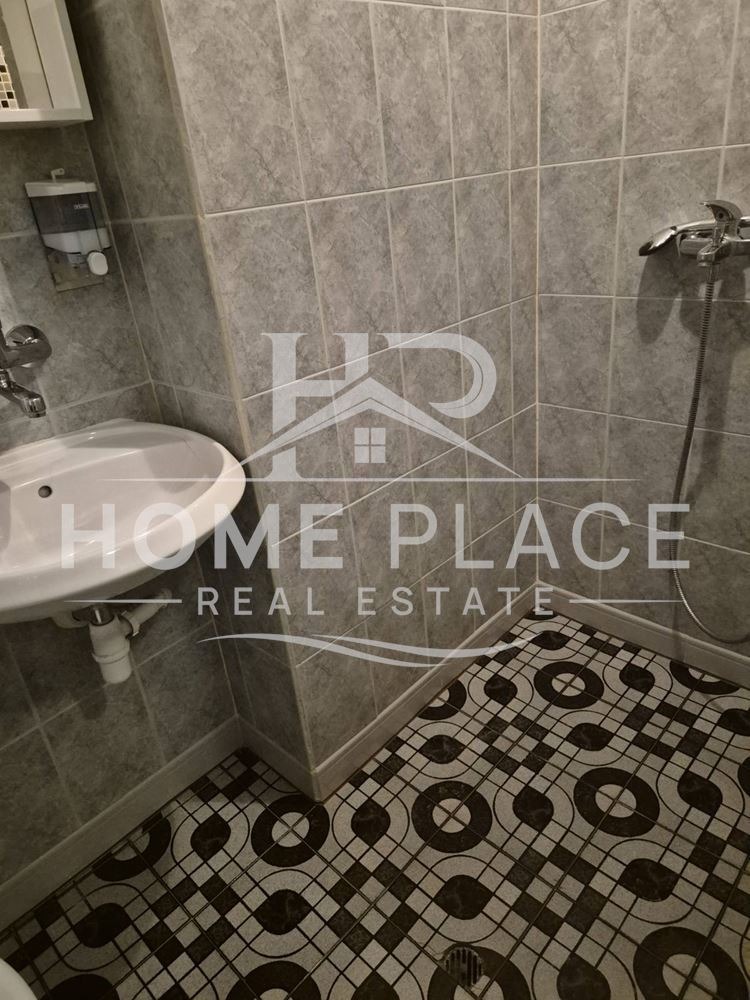 Продава 2-СТАЕН, гр. Варна, Трошево, снимка 13 - Апартаменти - 55088172