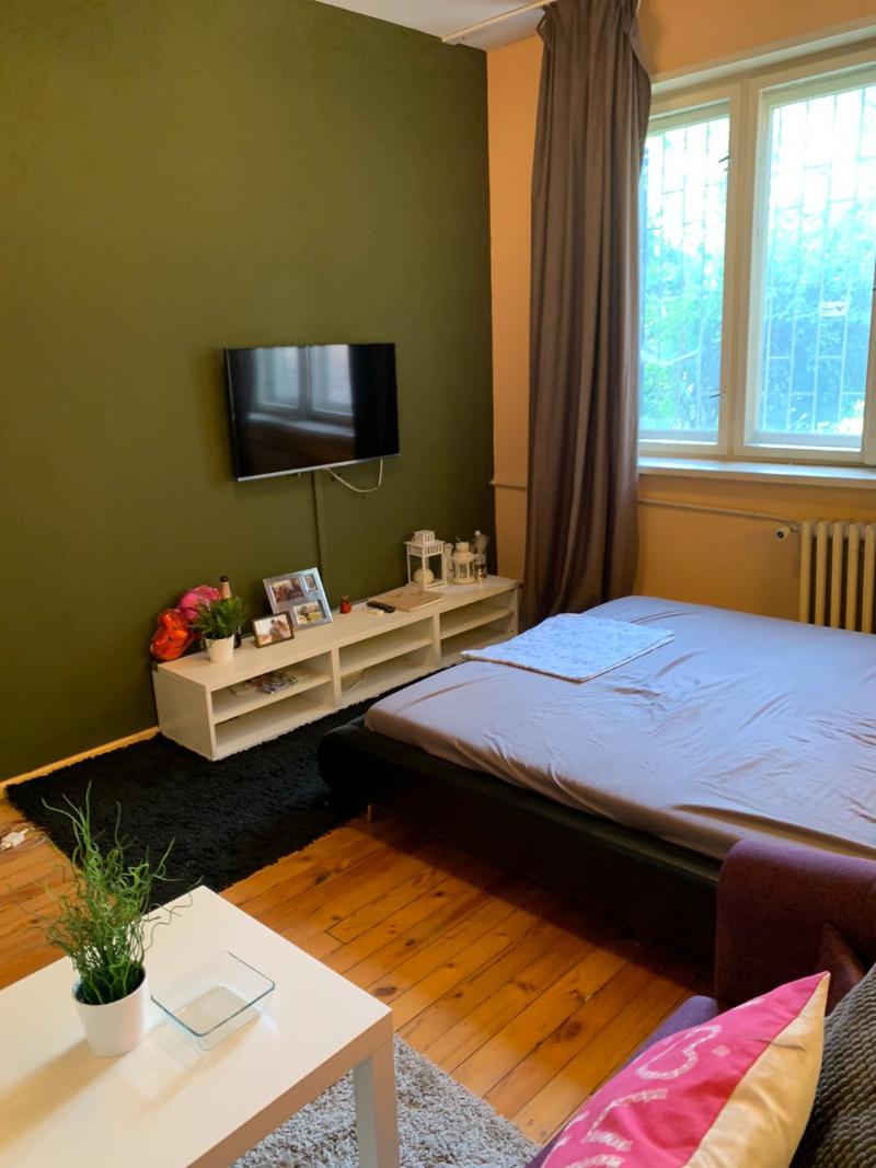 Zu verkaufen  2 Schlafzimmer Sofia , Zentar , 118 qm | 31902670 - Bild [3]