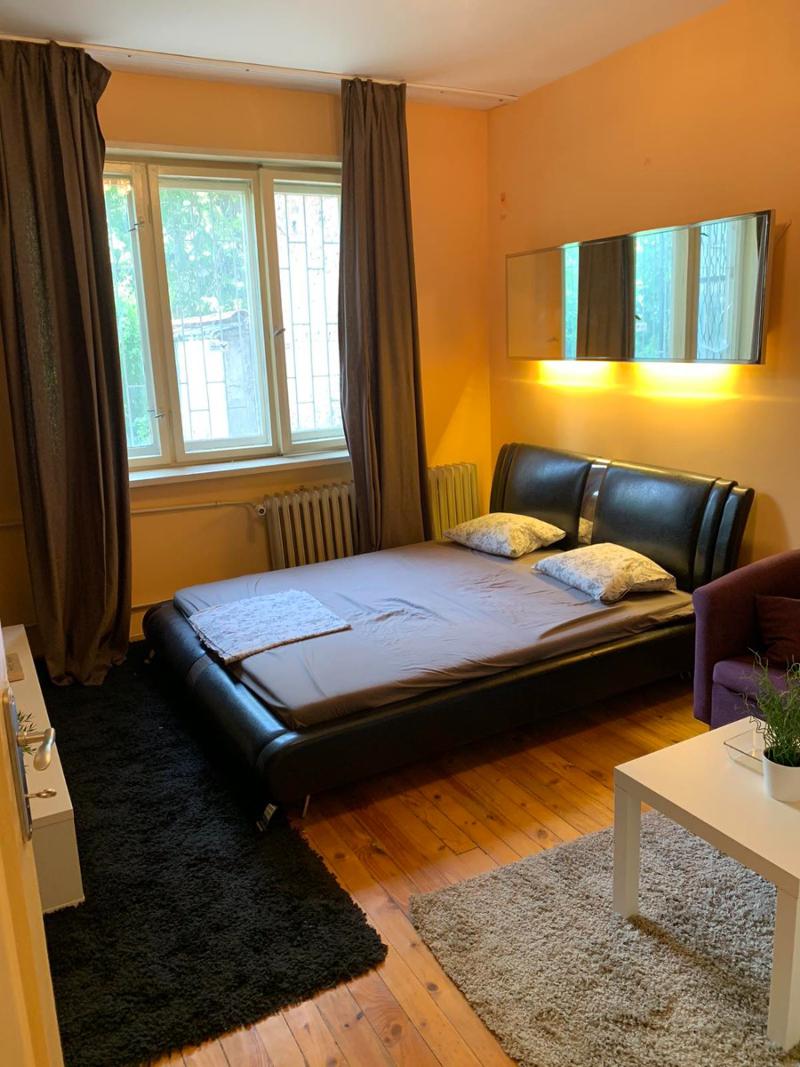 Zu verkaufen  2 Schlafzimmer Sofia , Zentar , 118 qm | 31902670