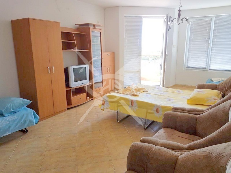 Продава  3-стаен, област Бургас, гр. Несебър •  209 500 EUR • ID 17100032 — holmes.bg - [1] 