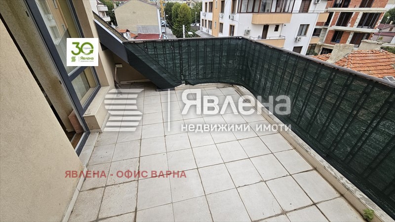 На продаж  2 спальні Варна , Аспарухово , 88 кв.м | 20048543 - зображення [12]