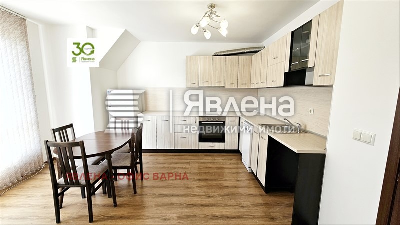 На продаж  2 спальні Варна , Аспарухово , 88 кв.м | 20048543 - зображення [3]