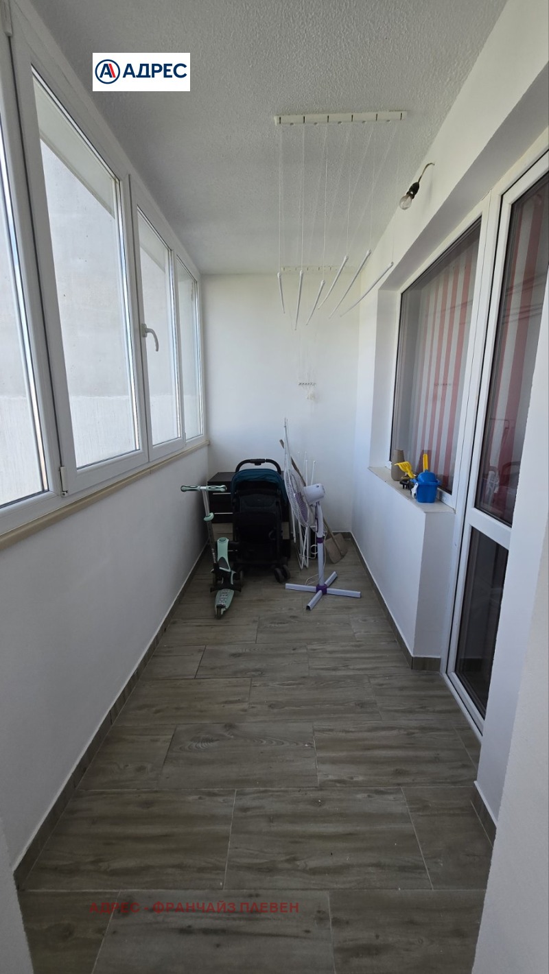 Eladó  2 hálószobás Pleven , Sirok centar , 85 négyzetméter | 74067631 - kép [8]