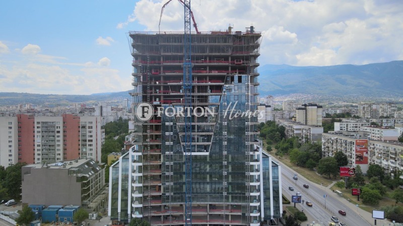 Продава  3-стаен град София , Младост 3 , 169 кв.м | 61526874 - изображение [12]