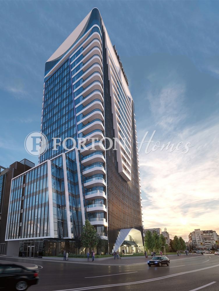 Продава  3-стаен град София , Младост 3 , 169 кв.м | 61526874 - изображение [2]