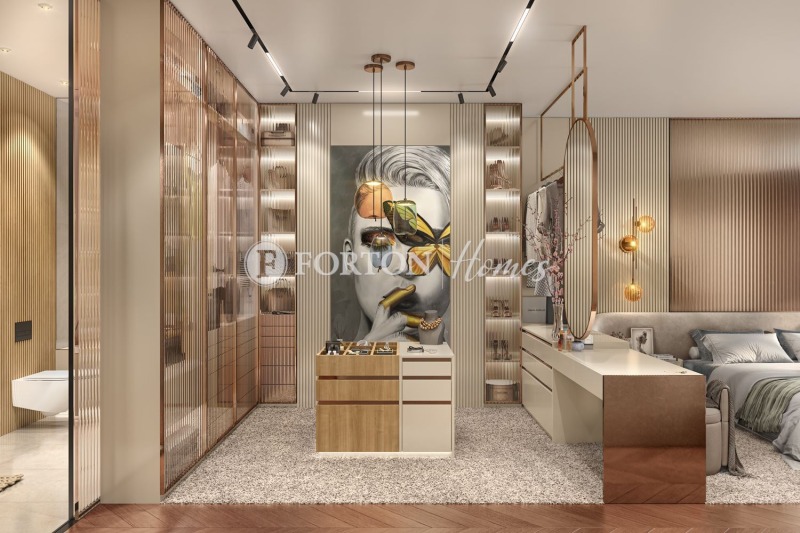 Продава  3-стаен град София , Младост 3 , 169 кв.м | 61526874 - изображение [9]