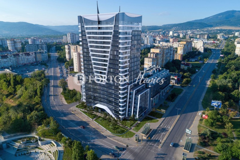 Продава  3-стаен град София , Младост 3 , 169 кв.м | 61526874 - изображение [3]