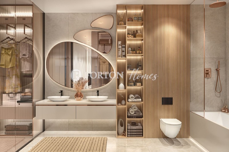 Продава  3-стаен град София , Младост 3 , 169 кв.м | 61526874 - изображение [6]